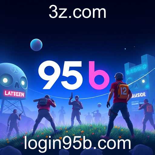 95b Revoluciona o Cenário dos E-Sports em 2025