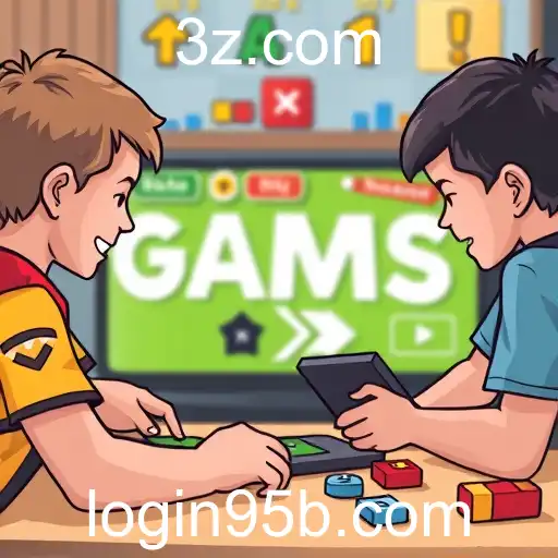 A Ascensão do 95b: Transformando a Experiência de Jogo em 2025