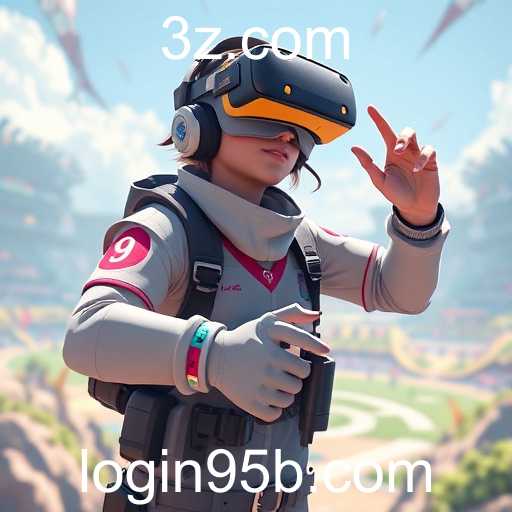 A Revolução do 95b no Cenário dos Jogos