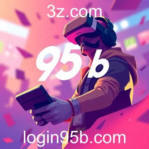 95b: A Ascensão do Novo Fenômeno dos Jogos Online