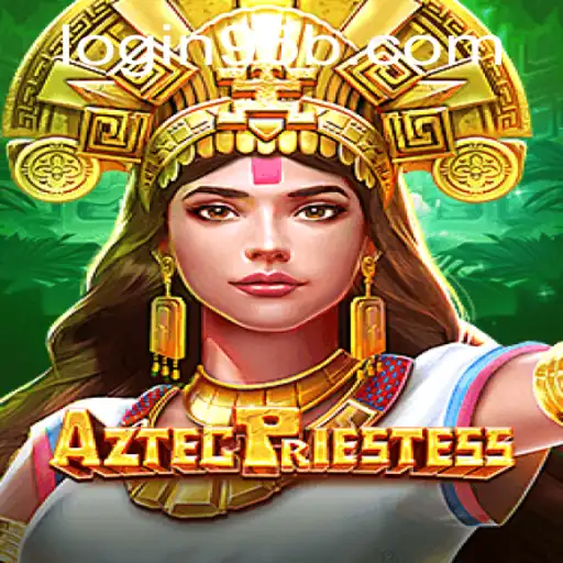 Explore the Mystical World of AztecPriestess