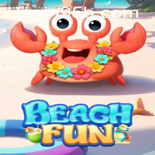 BeachFun: An Exciting Adventure Awaits with 95b PH Login