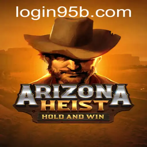 Unveiling ArizonaHeist: A Thrilling New Adventure in the Heart of the Desert