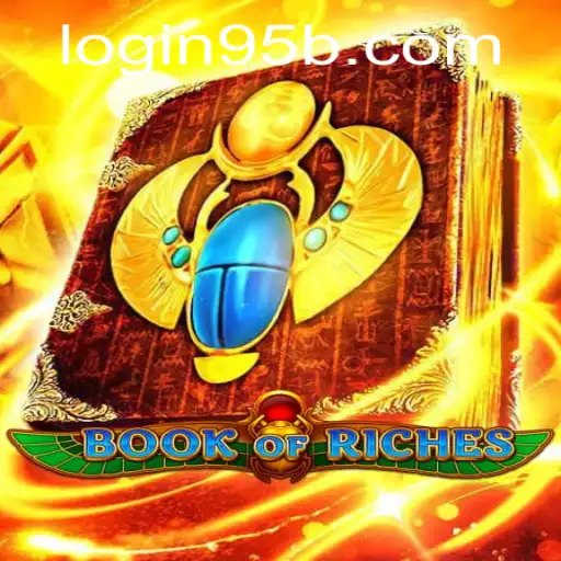 Exploring the Intricacies of BookofRiches and Engaging with 95b PH Login