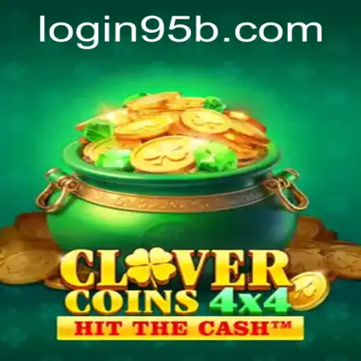 CloverCoins4x4: A Deep Dive into the Latest Gaming Craze