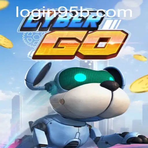 Enter the Digital Battlefield: CyberGO and the 95b PH Login