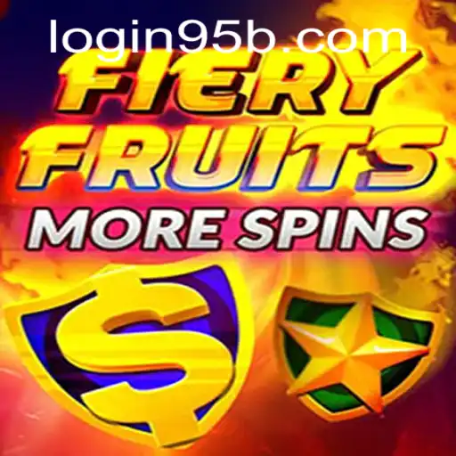 FieryFruitsMoreSpins: A New Era in Online Gaming with a Twist