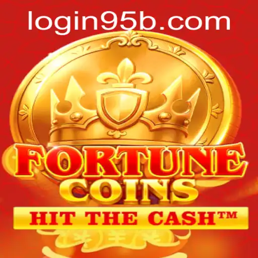 Discovering the Exciting World of FortuneCoins and the 95b PH Login Feature