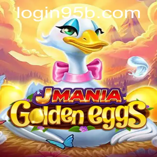 Discover the Enchantment of JManiaGoldenEggs and Mastering the 95b PH Login