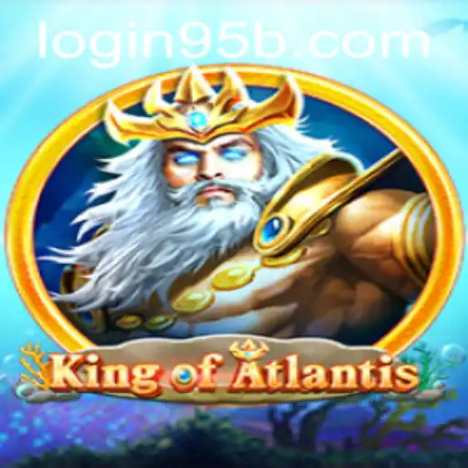 Explore the Epic World of KingofAtlantis: A New Adventure Awaits