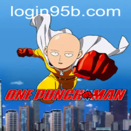 Exploring the World of OnePunchMan and the Intriguing '95b PH Login'