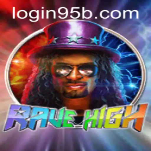 RaveHigh: A Journey Into the Virtual Festival
