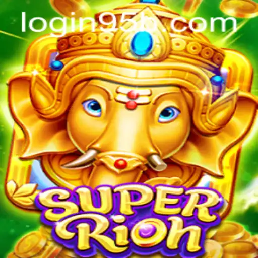 SuperRich: Explore the Exciting World of Wealth and Strategy