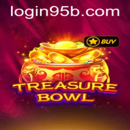 Unveiling TreasureBowl: An Immersive Gaming Experience
