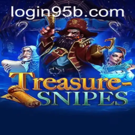 Explore the Exciting World of TreasureSnipes: A Comprehensive Guide to Gameplay and Rules
