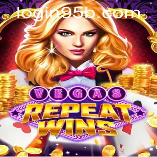 Exploring VegasRepeatWins: A New Frontier in Gaming
