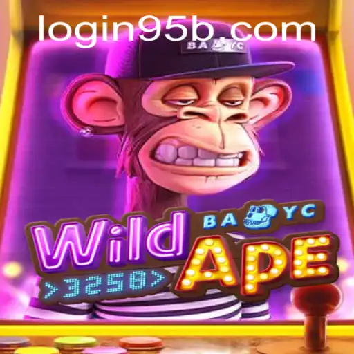 Discover the Thrilling Universe of WildApe3258 - A Comprehensive Guide to Game Play and Strategy