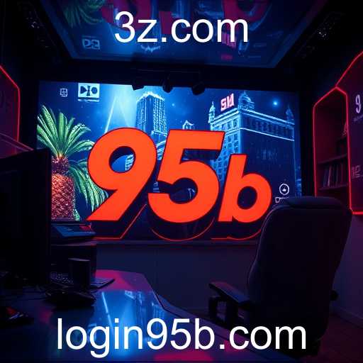 A Ascensão dos Jogos em Comunidade no 95b