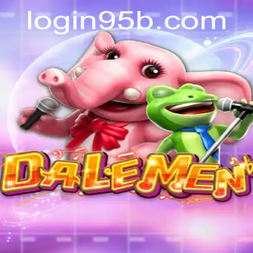Discovering DALEMEN: A New Gaming Experience