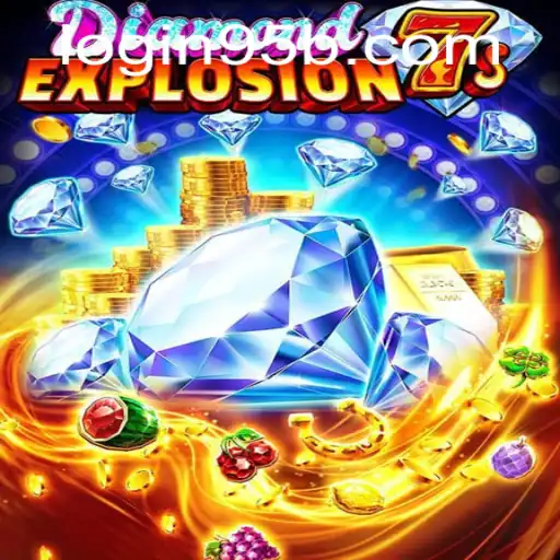 DiamondExplosion7s: A Thrilling Game Adventure with 95b PH Login