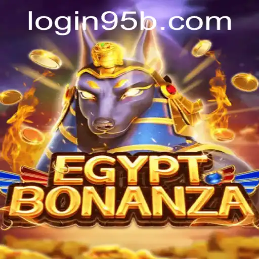 Experience the Mystery and Adventure of EgyptBonanza: A Guide to the Exciting New Game