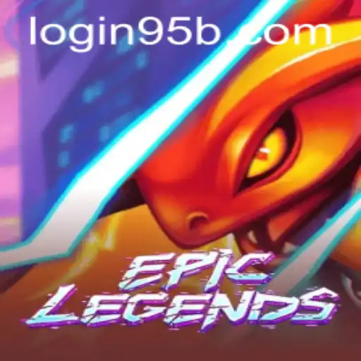 Exploring the Phenomenon of EpicLegends and the 95b PH Login Feature