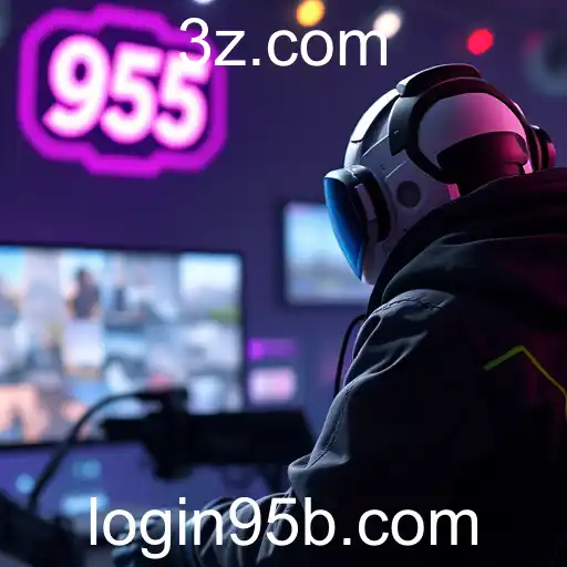 A Evolução do 95b: Tendências e Novidades no Cenário de Jogos