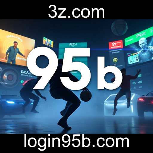 A Evolução dos Jogos Online: Um Mergulho na Era 95b