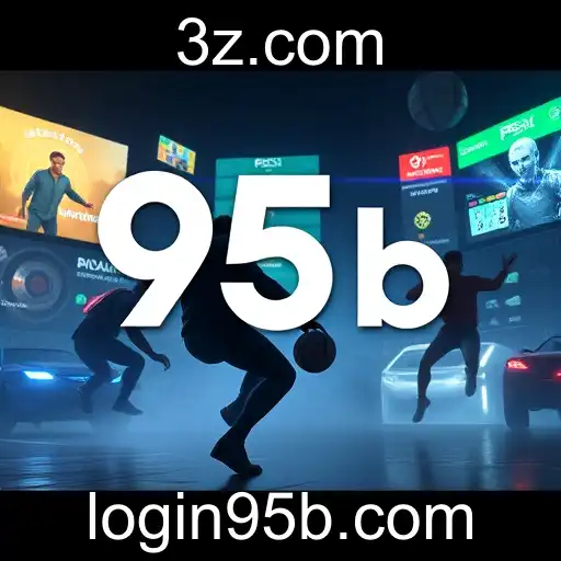 A Evolução dos Jogos Online: Um Mergulho na Era 95b