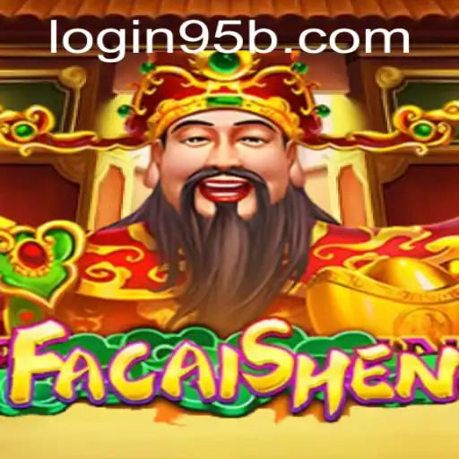 FaCaiShen: Unlocking Riches and Fortune in the Digital World