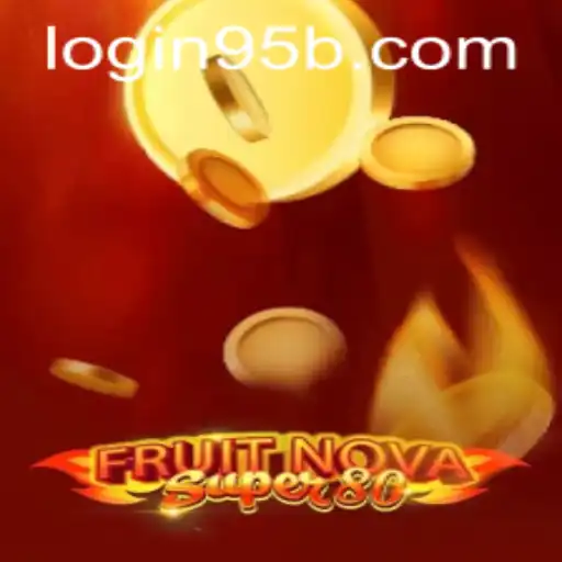 FruitNovaSuper80: A Fresh Take on Classic Arcade Fun