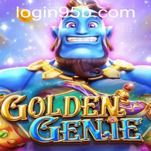 Discover the World of GOLDENGENIE: Unleashing Adventure and Strategy
