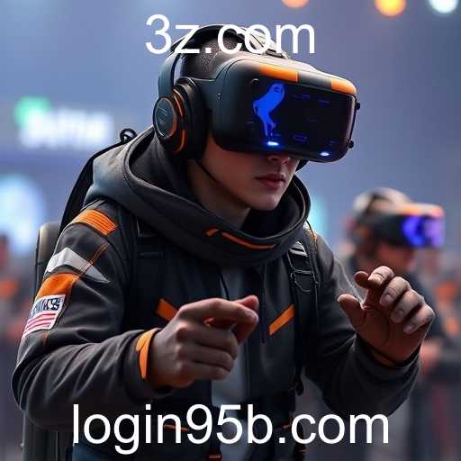 Tendências e Inovações no Mundo dos Jogos em 2025