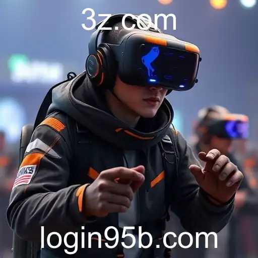 Tendências e Inovações no Mundo dos Jogos em 2025