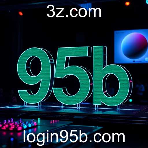 A Indústria de Jogos em Evolução: O Impacto da 95b