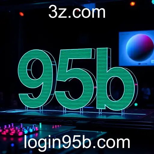 A Indústria de Jogos em Evolução: O Impacto da 95b