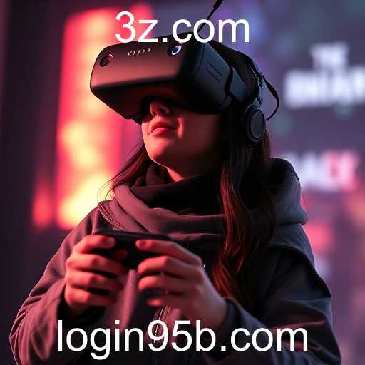 A Revolução dos Jogos em 2025