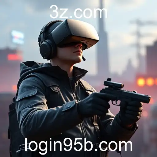 A Revolução dos Jogos Digitais em 2025