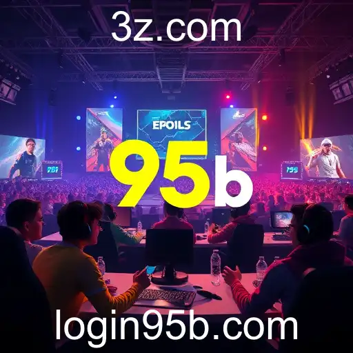 Tendências Emergentes no Mundo dos Jogos: 95b e Além