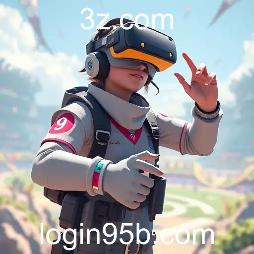 Novidades e Tendências no Universo dos Games em 2025