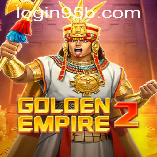 Exploring GoldenEmpire2: A New Era of Gaming Experience with 95b PH Login