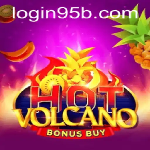 Exploring the Excitement of HotVolcanoBonusBuy and Navigating the 95b PH Login