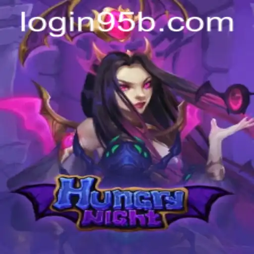 Exploring 'HungryNight': A Thrilling Adventure and the Advent of '95b PH Login'