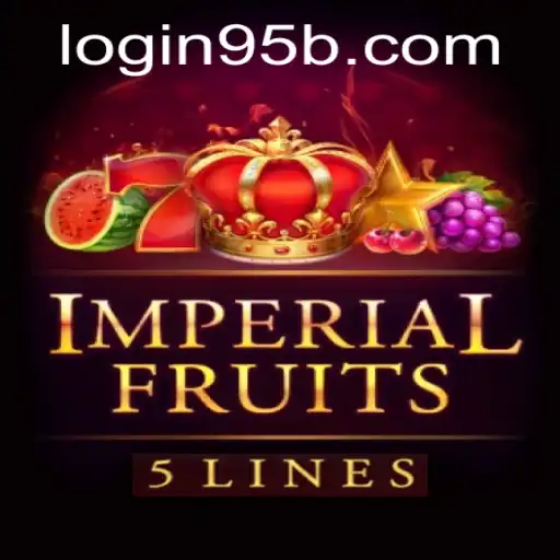 ImperialFruits5: A Fresh Spin on Classic Slot Gaming