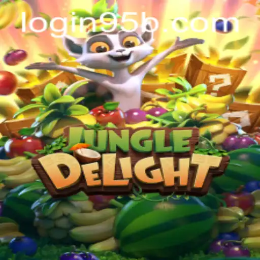 JungleDelight: Explore the Thrilling World of Adventure with 95b PH Login
