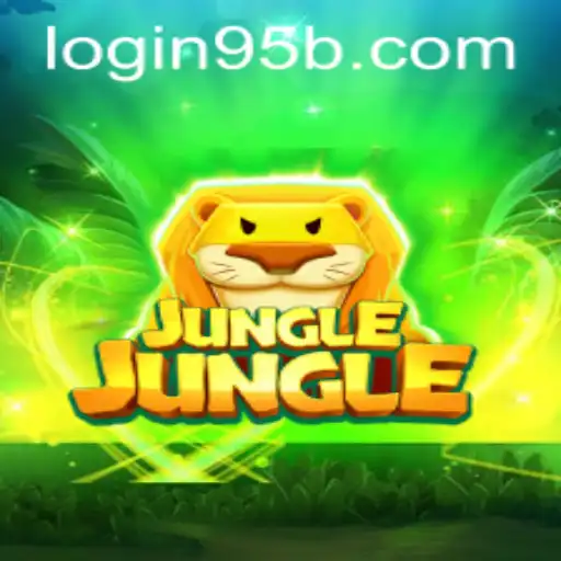 Welcome to the World of JungleJungle: A Thrilling Adventure Awaits