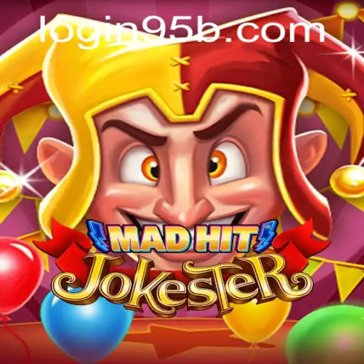 Unveiling the World of MadHitJokester: A New Era in Interactive Gaming