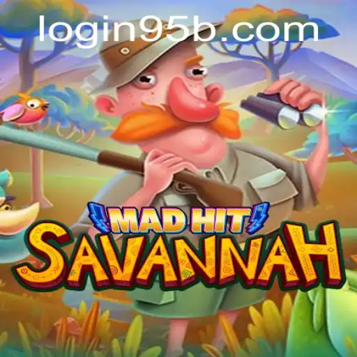 MadHitSavannah: A Deep Dive into the Game's Thrilling World