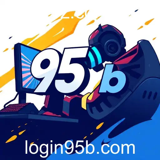 Ascensão do 95b no Cenário de Jogos Online em 2025