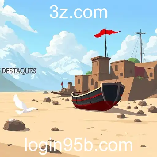 A Revolução dos Jogos Eletrônicos